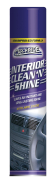 Car Pride Interior Clean & Shine 300ml
